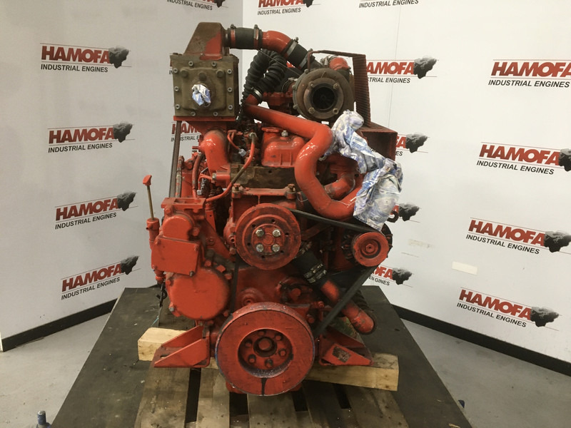 Iveco 8361.SI 10.00 USED - Entreprenørmaskin: billede 4 Iveco 8361.SI 10.00 USED - Entreprenørmaskin: billede 4