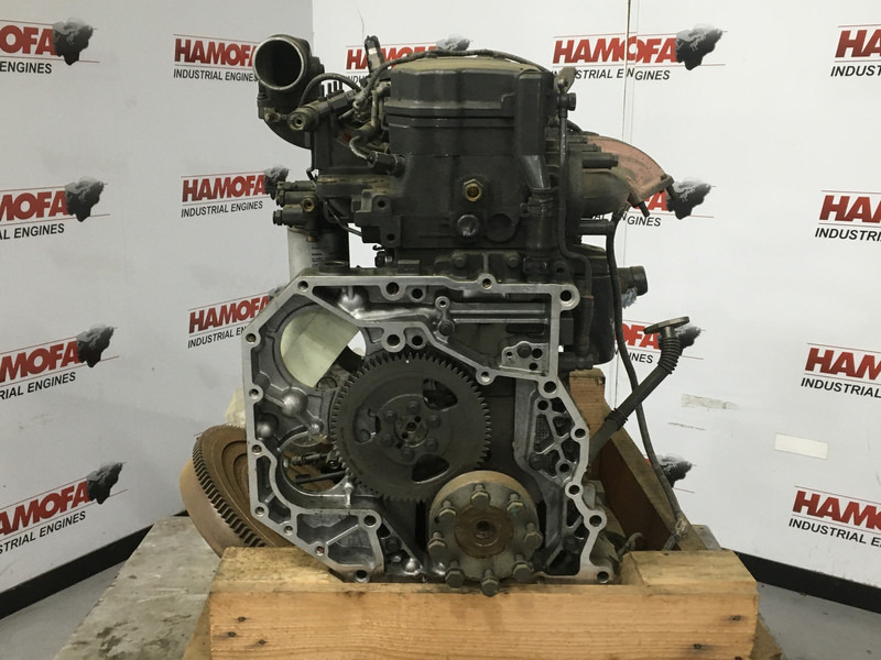 Iveco F4HE0684J*D USED - Entreprenørmaskin: billede 4 Iveco F4HE0684J*D USED - Entreprenørmaskin: billede 4