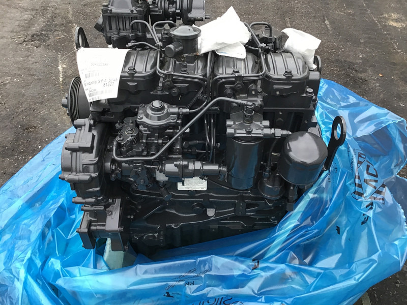 Iveco F5AE9454F*A001 NEW - Entreprenørmaskin: billede 3 Iveco F5AE9454F*A001 NEW - Entreprenørmaskin: billede 3