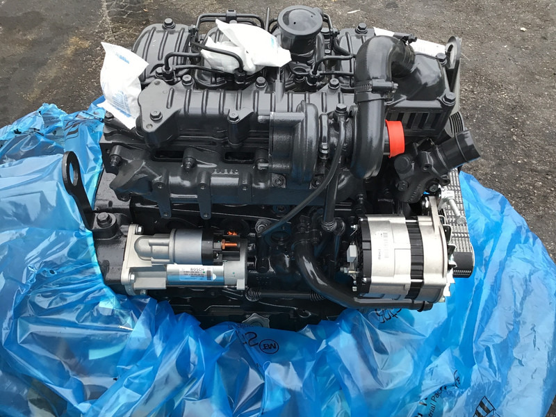 Iveco F5AE9454F*A001 NEW - Entreprenørmaskin: billede 4 Iveco F5AE9454F*A001 NEW - Entreprenørmaskin: billede 4