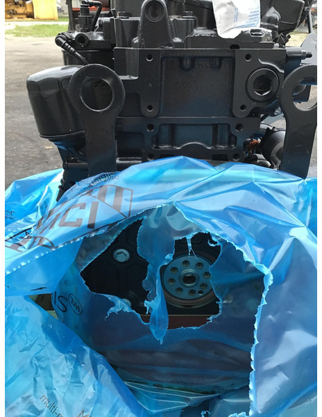 Iveco F5AE9454F*A001 NEW - Entreprenørmaskin: billede 2 Iveco F5AE9454F*A001 NEW - Entreprenørmaskin: billede 2