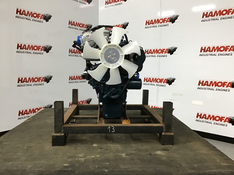 Kubota WG1605 NEW - Entreprenørmaskin: billede 2 Kubota WG1605 NEW - Entreprenørmaskin: billede 2