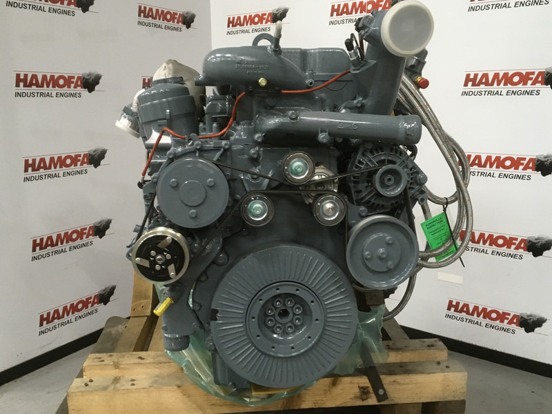 Liebherr D856 A7 NEW - Entreprenørmaskin: billede 4 Liebherr D856 A7 NEW - Entreprenørmaskin: billede 4