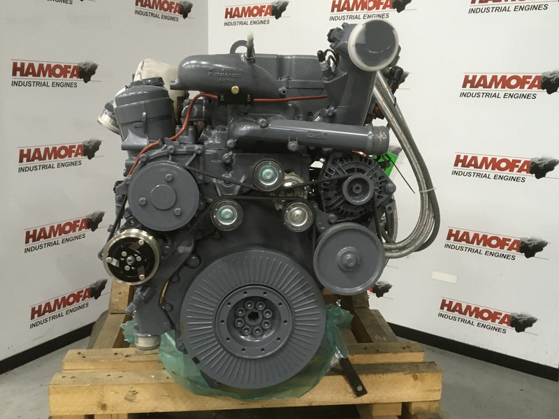 Liebherr D856 A7 NEW - Entreprenørmaskin: billede 3 Liebherr D856 A7 NEW - Entreprenørmaskin: billede 3