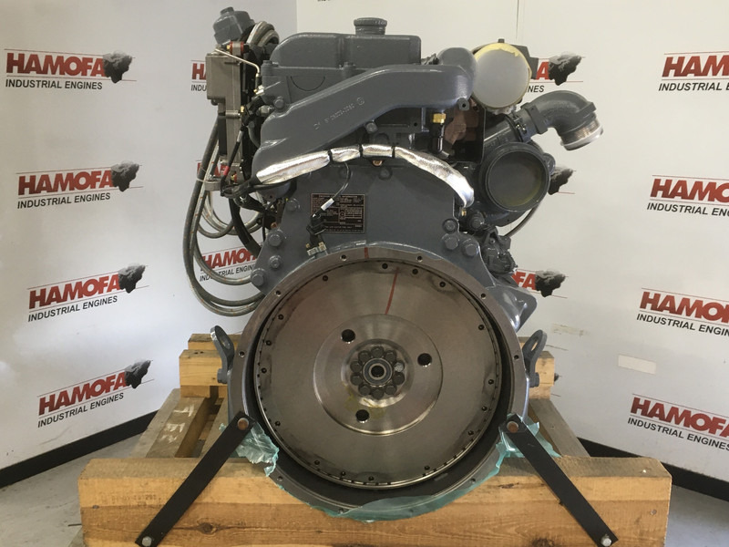 Liebherr D856 A7 NEW - Entreprenørmaskin: billede 4 Liebherr D856 A7 NEW - Entreprenørmaskin: billede 4