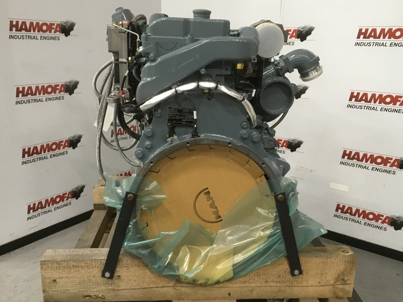 Liebherr D856 A7 NEW - Entreprenørmaskin: billede 3 Liebherr D856 A7 NEW - Entreprenørmaskin: billede 3