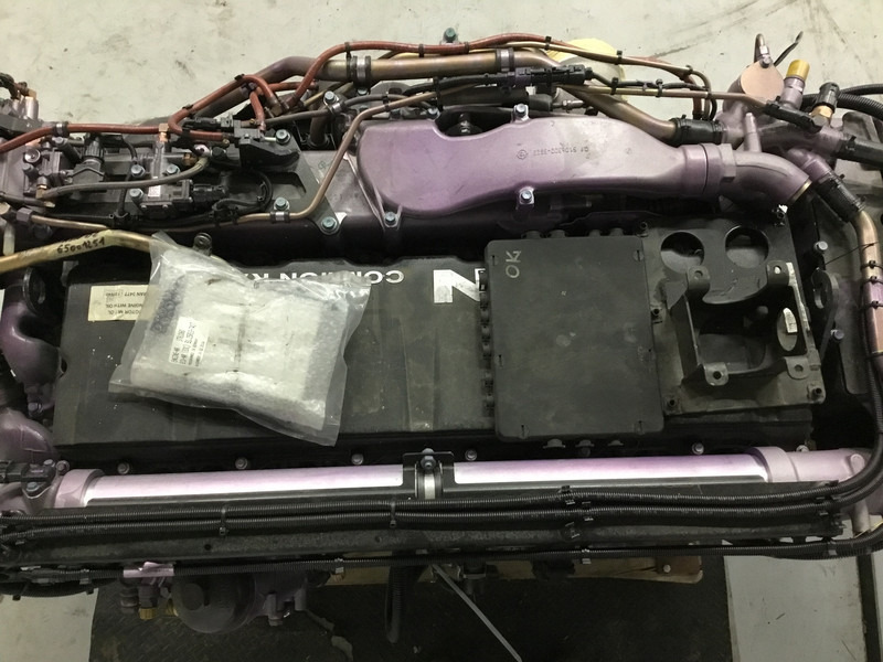 MAN D2066-LOH26 NEW - Entreprenørmaskin: billede 5 MAN D2066-LOH26 NEW - Entreprenørmaskin: billede 5