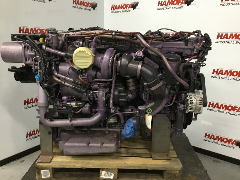 MAN D2066-LOH26 NEW - Entreprenørmaskin: billede 1 MAN D2066-LOH26 NEW - Entreprenørmaskin: billede 1