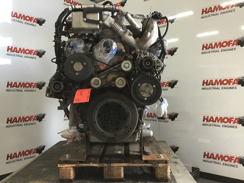 MAN D2066-LOH26 USED - Entreprenørmaskin: billede 4 MAN D2066-LOH26 USED - Entreprenørmaskin: billede 4