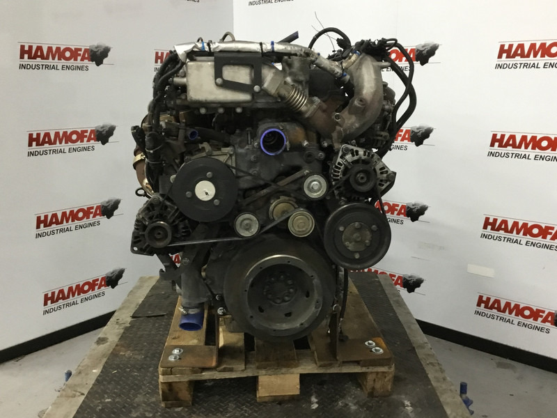 MAN D2066-LOH26 USED - Entreprenørmaskin: billede 4 MAN D2066-LOH26 USED - Entreprenørmaskin: billede 4