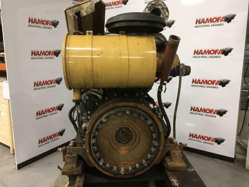 Mitsubishi 6D24-TCE2 USED - Entreprenørmaskin: billede 3 Mitsubishi 6D24-TCE2 USED - Entreprenørmaskin: billede 3