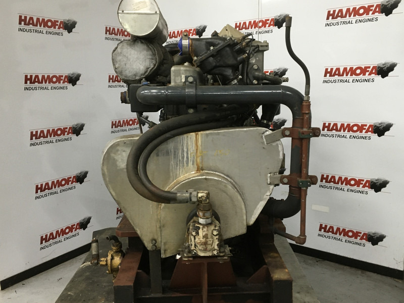 Mitsubishi 6D24-TCE2 USED - Entreprenørmaskin: billede 4 Mitsubishi 6D24-TCE2 USED - Entreprenørmaskin: billede 4