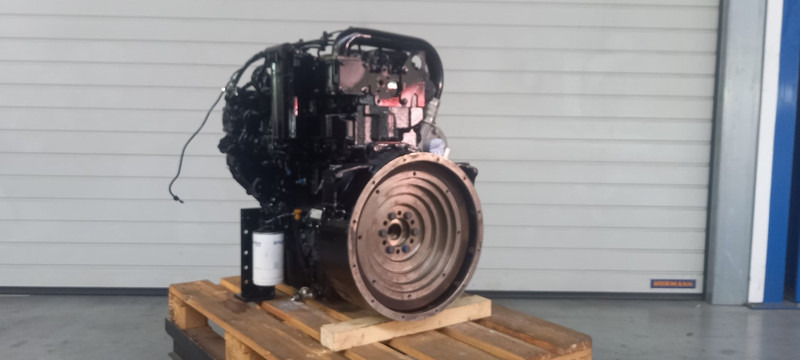 Perkins 1104A-44T RECONDITIONED - Entreprenørmaskin: billede 3 Perkins 1104A-44T RECONDITIONED - Entreprenørmaskin: billede 3