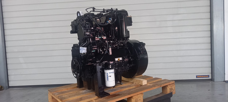 Perkins 1104A-44T RECONDITIONED - Entreprenørmaskin: billede 5 Perkins 1104A-44T RECONDITIONED - Entreprenørmaskin: billede 5
