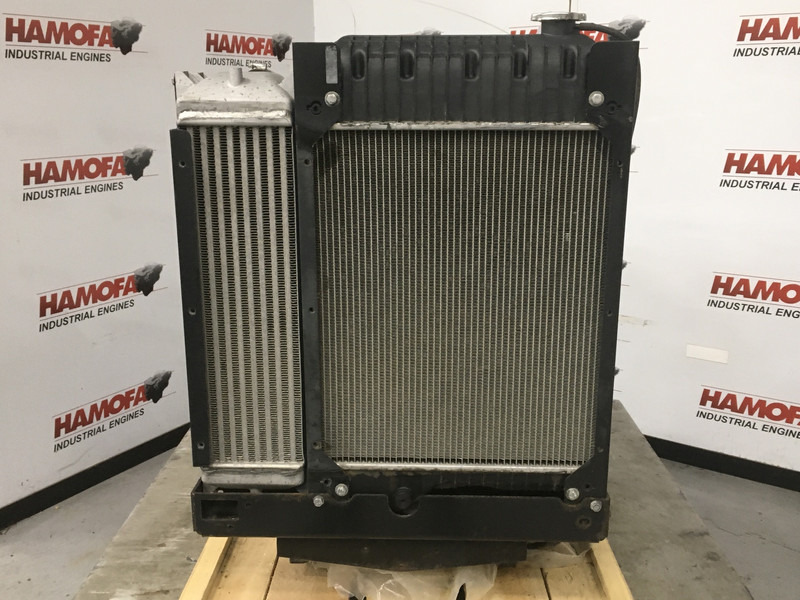 Perkins 854F-E34TAN NEW - Entreprenørmaskin: billede 4 Perkins 854F-E34TAN NEW - Entreprenørmaskin: billede 4