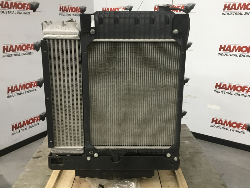 Perkins 854F-E34TAN NEW - Entreprenørmaskin: billede 4 Perkins 854F-E34TAN NEW - Entreprenørmaskin: billede 4