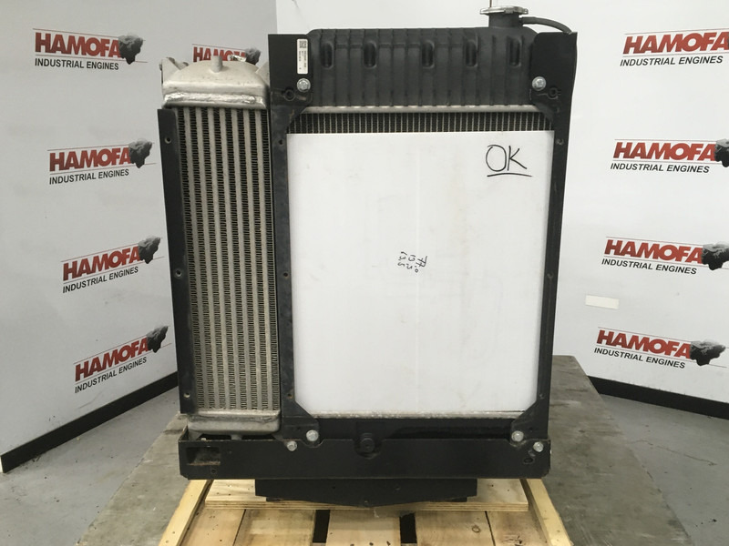 Perkins 854F-E34TAN NEW - Entreprenørmaskin: billede 4 Perkins 854F-E34TAN NEW - Entreprenørmaskin: billede 4