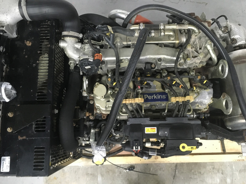 Perkins 854F-E34TAN NEW - Entreprenørmaskin: billede 5 Perkins 854F-E34TAN NEW - Entreprenørmaskin: billede 5