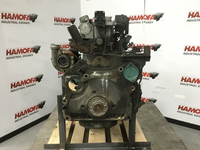 Volvo TAD760VE CORE - Entreprenørmaskin: billede 3 Volvo TAD760VE CORE - Entreprenørmaskin: billede 3