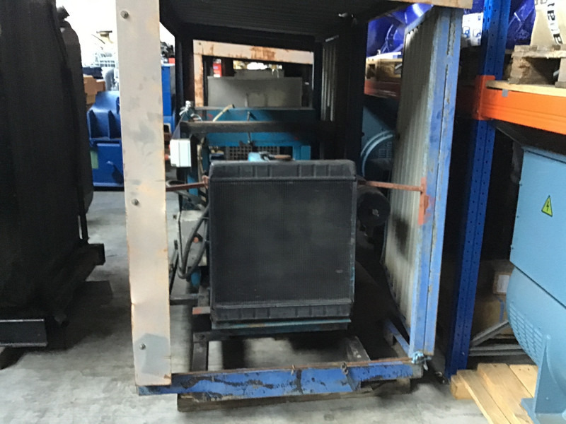 Ford 2714E POMP 550 BAR USED - Vandpumpe: billede 3 Ford 2714E POMP 550 BAR USED - Vandpumpe: billede 3