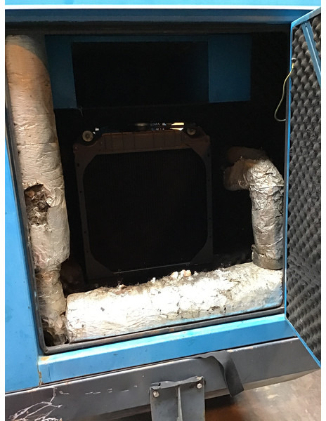 Iveco 1 USED - Vandpumpe: billede 4 Iveco 1 USED - Vandpumpe: billede 4