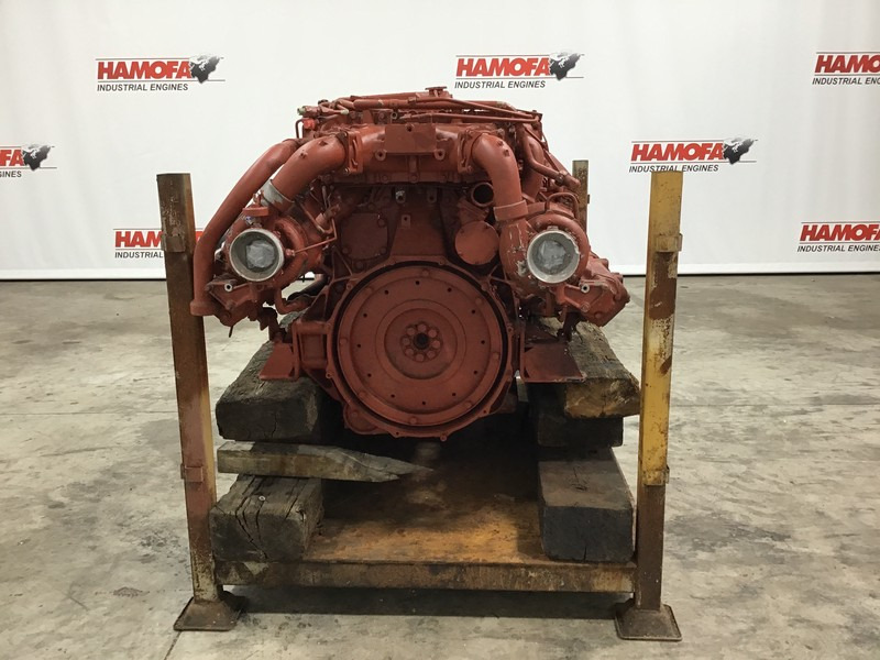 Iveco 8281-SRM44 USED - Motor: billede 4 Iveco 8281-SRM44 USED - Motor: billede 4