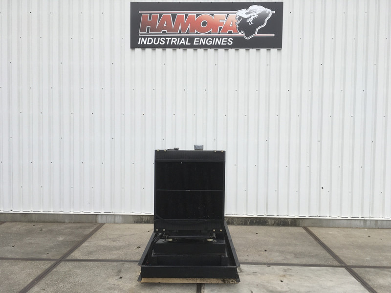 John Deere 6068TF220 GENERATOR 120 KVA USED - Strømgenerator: billede 4 John Deere 6068TF220 GENERATOR 120 KVA USED - Strømgenerator: billede 4