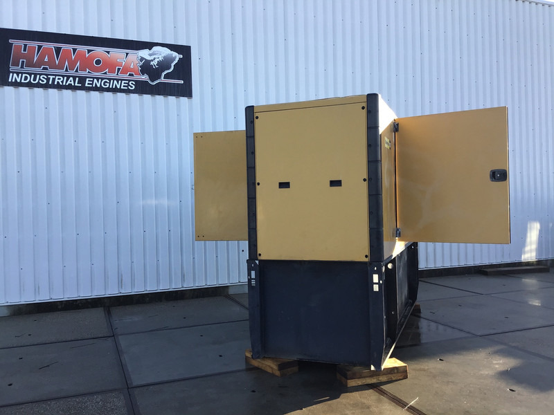 Olympian ERKINS 1500 PK51589 GENERATOR 200 KVA USED - Strømgenerator: billede 3 Olympian ERKINS 1500 PK51589 GENERATOR 200 KVA USED - Strømgenerator: billede 3