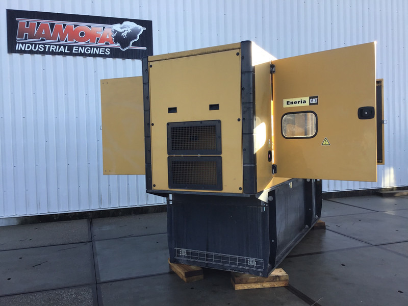Olympian GEP 200-4 GENERATOR 200 KVA USED - Strømgenerator: billede 4 Olympian GEP 200-4 GENERATOR 200 KVA USED - Strømgenerator: billede 4