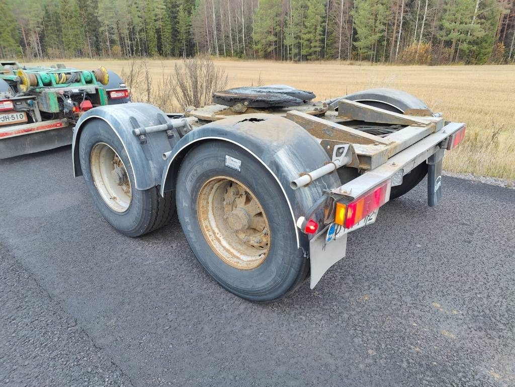 Närko Dollyc2ms11p11 - Dolly anhænger: billede 3 Närko Dollyc2ms11p11 - Dolly anhænger: billede 3