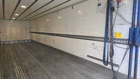 Scania P 230 - Lastbil varevogn: billede 5 Scania P 230 - Lastbil varevogn: billede 5