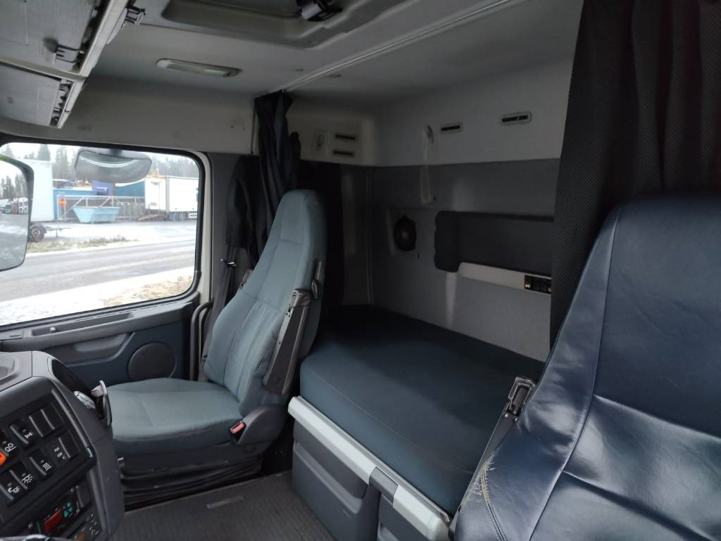 Lastbil varevogn Volvo FH 13: billede 10