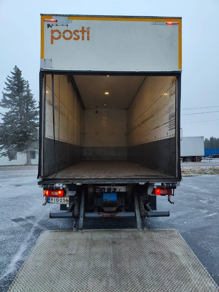 Lastbil varevogn Volvo FH 13: billede 7