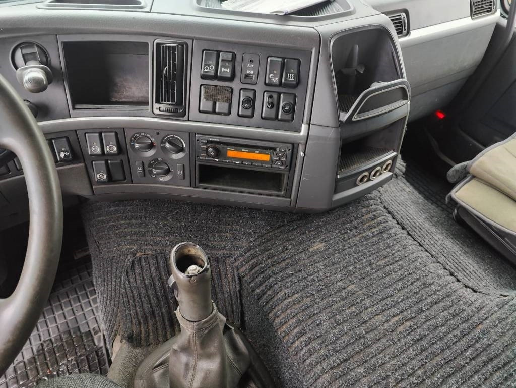 Lastbil varevogn Volvo FM 13: billede 19