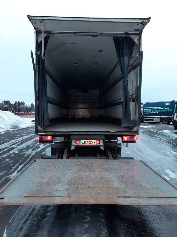 Volvo FM 9 300 - Lastbil varevogn: billede 5 Volvo FM 9 300 - Lastbil varevogn: billede 5