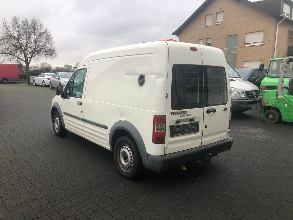 Ford Transit Connect 1.8 TDCi Kasten lang - Små varebil: billede 4 Ford Transit Connect 1.8 TDCi Kasten lang - Små varebil: billede 4