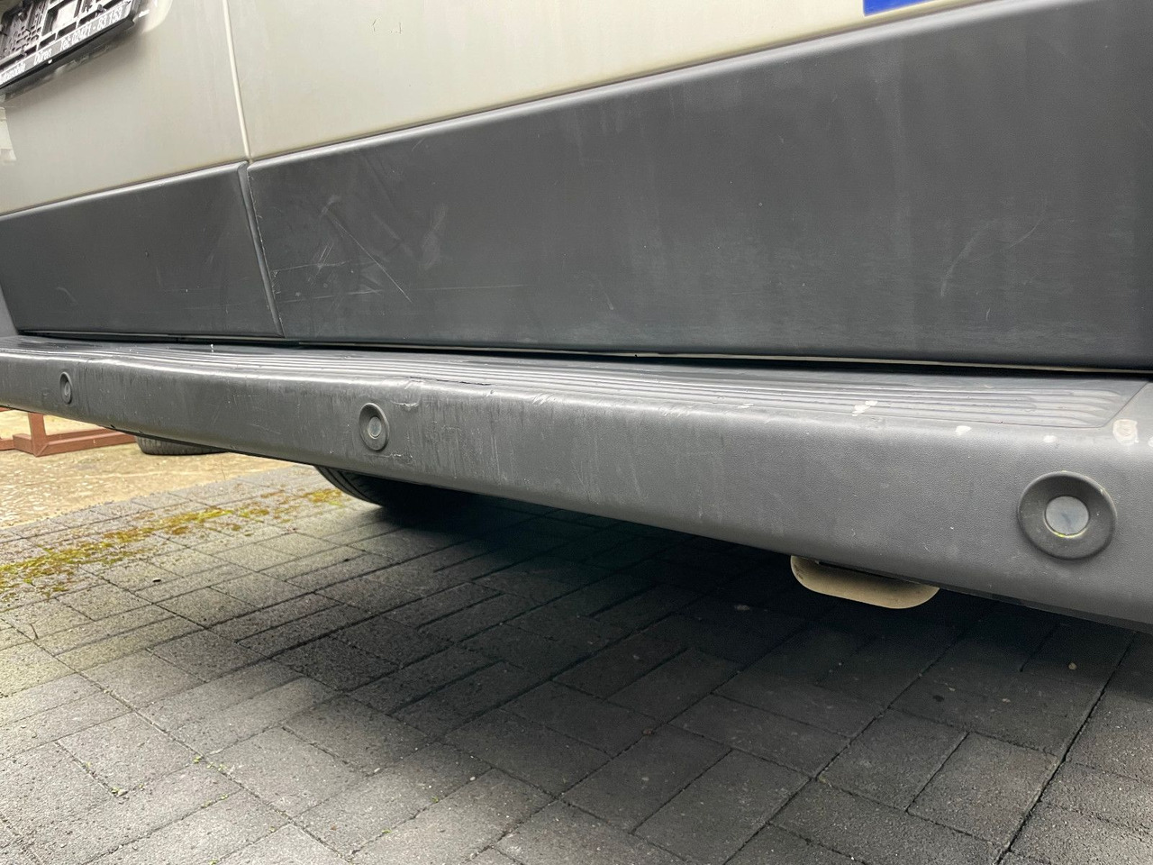 Leje en Peugeot Boxer 120 HDI Kühlkastenwagen Peugeot Boxer 120 HDI Kühlkastenwagen: billede 31 Leje en Peugeot Boxer 120 HDI Kühlkastenwagen Peugeot Boxer 120 HDI Kühlkastenwagen: billede 31