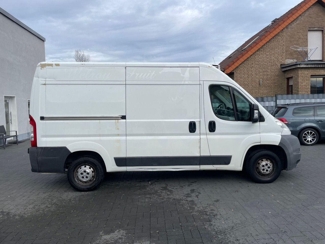 Leje en Peugeot Boxer 120 HDI Kühlkastenwagen Peugeot Boxer 120 HDI Kühlkastenwagen: billede 7 Leje en Peugeot Boxer 120 HDI Kühlkastenwagen Peugeot Boxer 120 HDI Kühlkastenwagen: billede 7