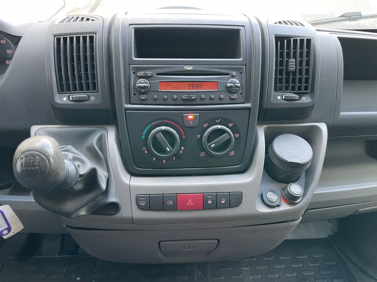 Leje en Peugeot Boxer 120 HDI Kühlkastenwagen Peugeot Boxer 120 HDI Kühlkastenwagen: billede 38 Leje en Peugeot Boxer 120 HDI Kühlkastenwagen Peugeot Boxer 120 HDI Kühlkastenwagen: billede 38