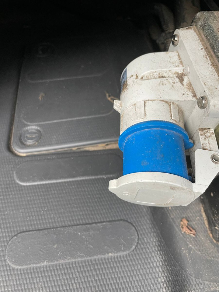 Leje en Peugeot Boxer 120 HDI Kühlkastenwagen Peugeot Boxer 120 HDI Kühlkastenwagen: billede 34 Leje en Peugeot Boxer 120 HDI Kühlkastenwagen Peugeot Boxer 120 HDI Kühlkastenwagen: billede 34