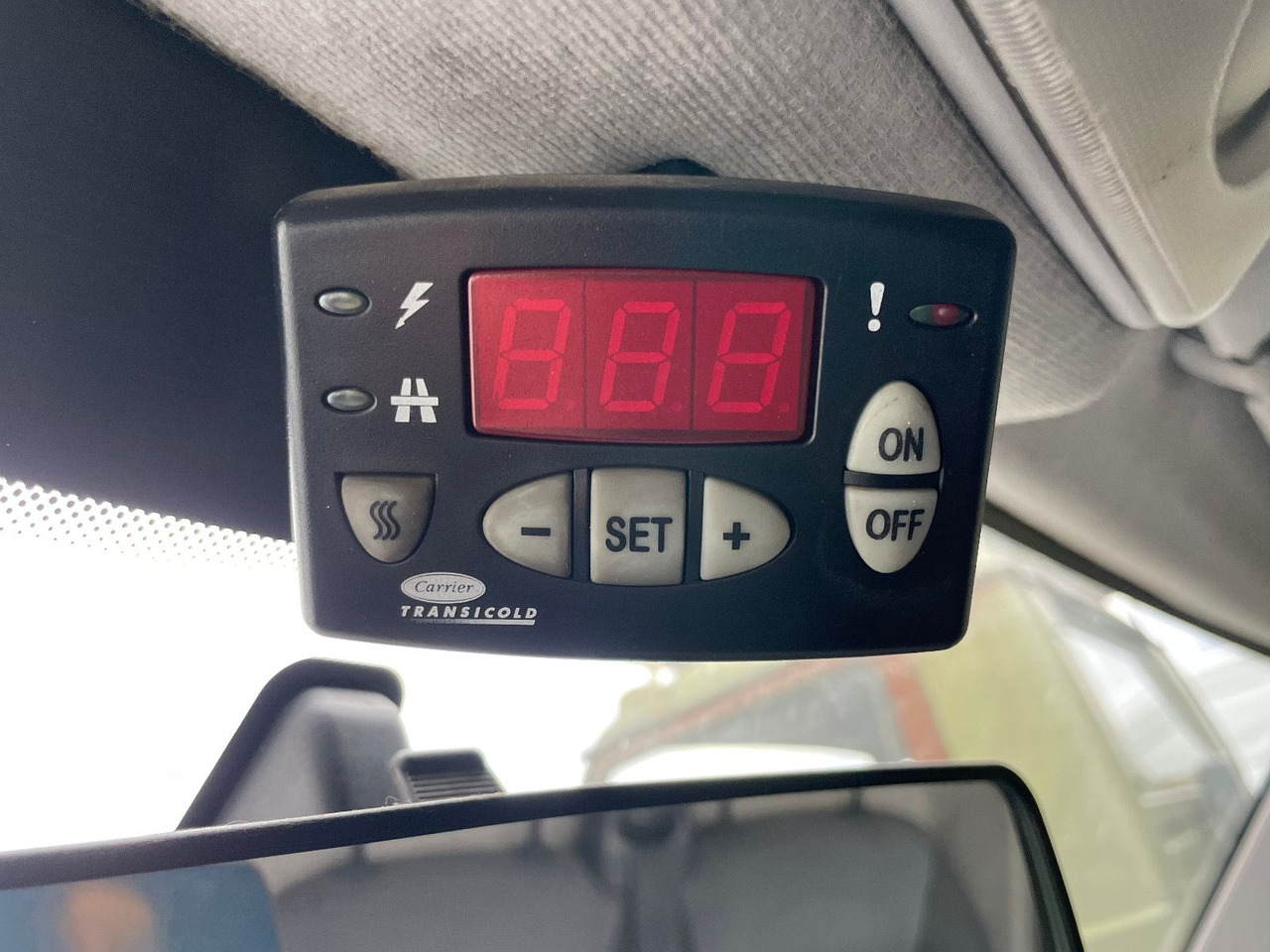 Leje en Peugeot Boxer 120 HDI Kühlkastenwagen Peugeot Boxer 120 HDI Kühlkastenwagen: billede 33 Leje en Peugeot Boxer 120 HDI Kühlkastenwagen Peugeot Boxer 120 HDI Kühlkastenwagen: billede 33