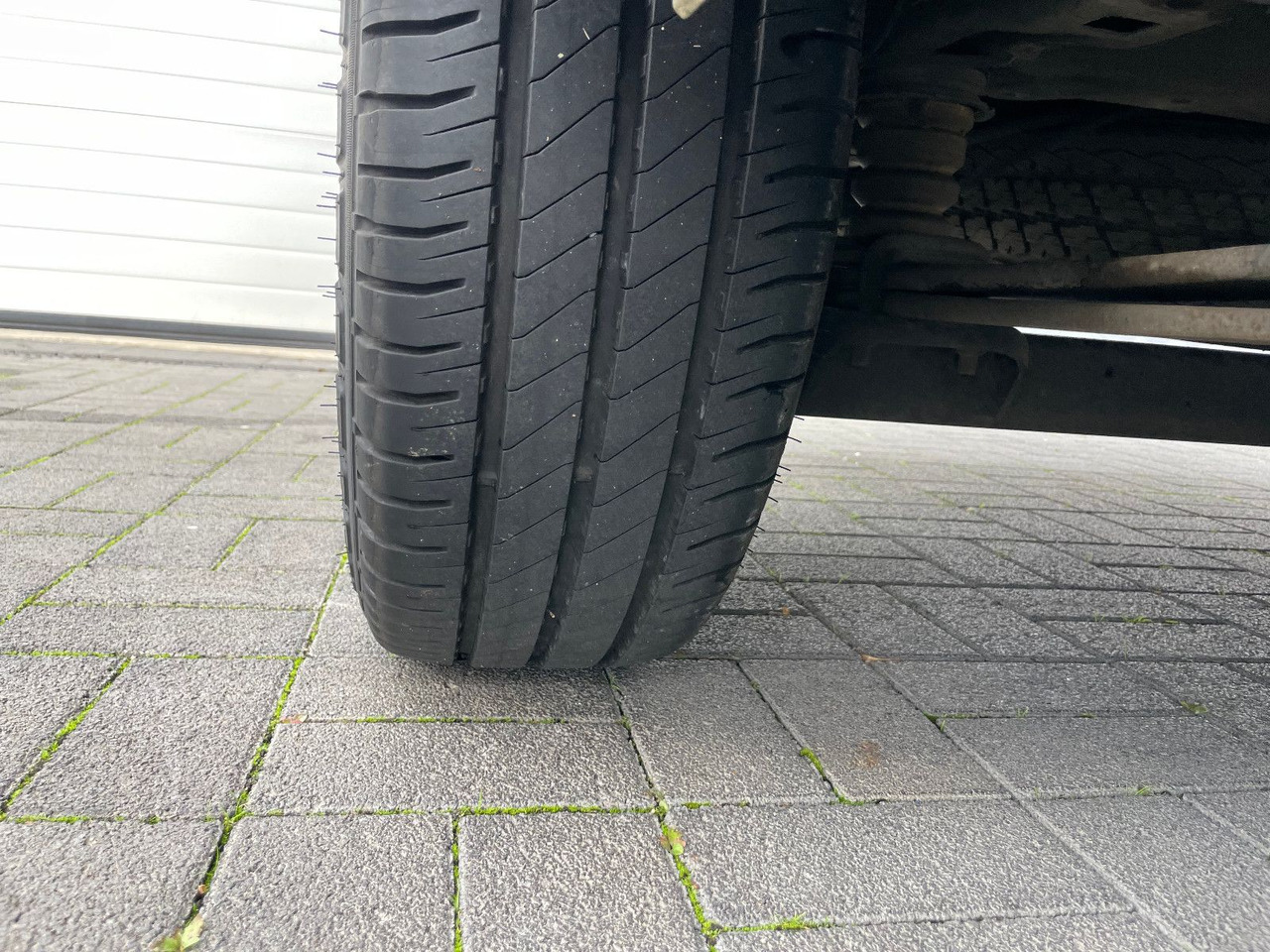 Leje en Peugeot Boxer 120 HDI Kühlkastenwagen Peugeot Boxer 120 HDI Kühlkastenwagen: billede 30 Leje en Peugeot Boxer 120 HDI Kühlkastenwagen Peugeot Boxer 120 HDI Kühlkastenwagen: billede 30