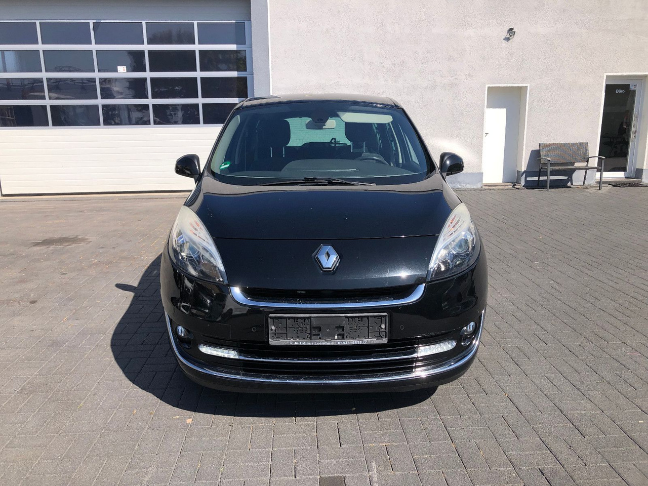 Renault Scenic Grand 2.0 dCi 150 BOSE Edition,Automatik - Persontransport: billede 5 Renault Scenic Grand 2.0 dCi 150 BOSE Edition,Automatik - Persontransport: billede 5