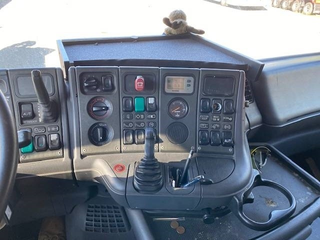 Scania R 164, 6x2 - Trækker: billede 3 Scania R 164, 6x2 - Trækker: billede 3