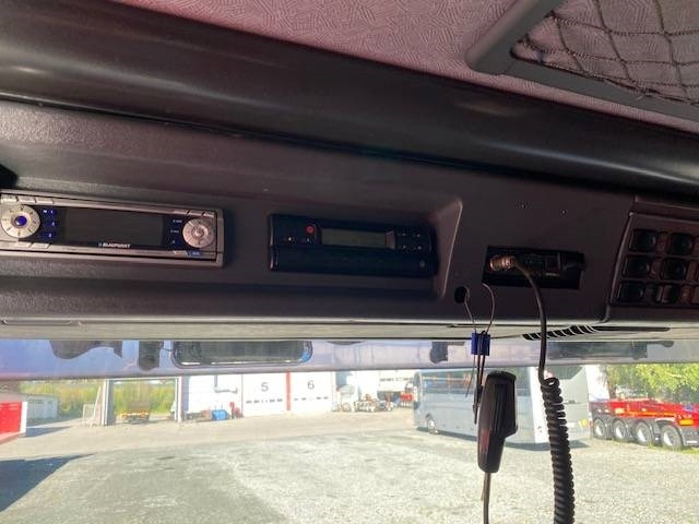 Scania R 164, 6x2 - Trækker: billede 4 Scania R 164, 6x2 - Trækker: billede 4