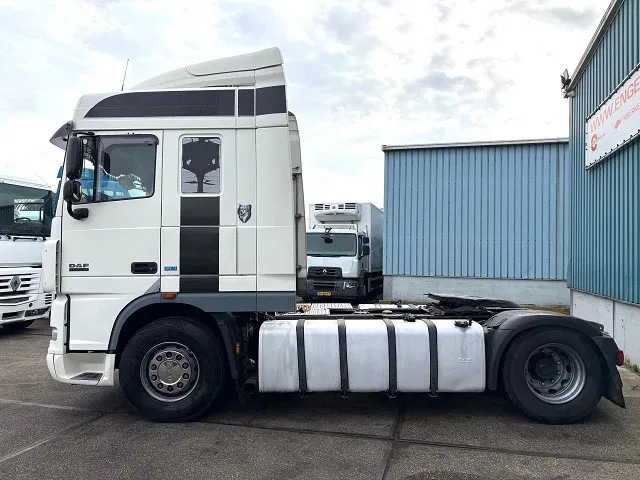DAF XF 105.460 ATE SPACECAB (EURO 5 / ZF16 MANUAL GEARBOX / 995+500 LITER DIESELTANK / FRIDGE UNDER BED / ETC.) - Trækker: billede 5 DAF XF 105.460 ATE SPACECAB (EURO 5 / ZF16 MANUAL GEARBOX / 995+500 LITER DIESELTANK / FRIDGE UNDER BED / ETC.) - Trækker: billede 5