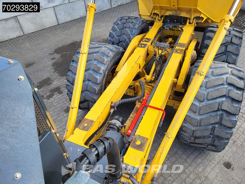 BELL B30 E - Knækstyret dumper: billede 3 BELL B30 E - Knækstyret dumper: billede 3