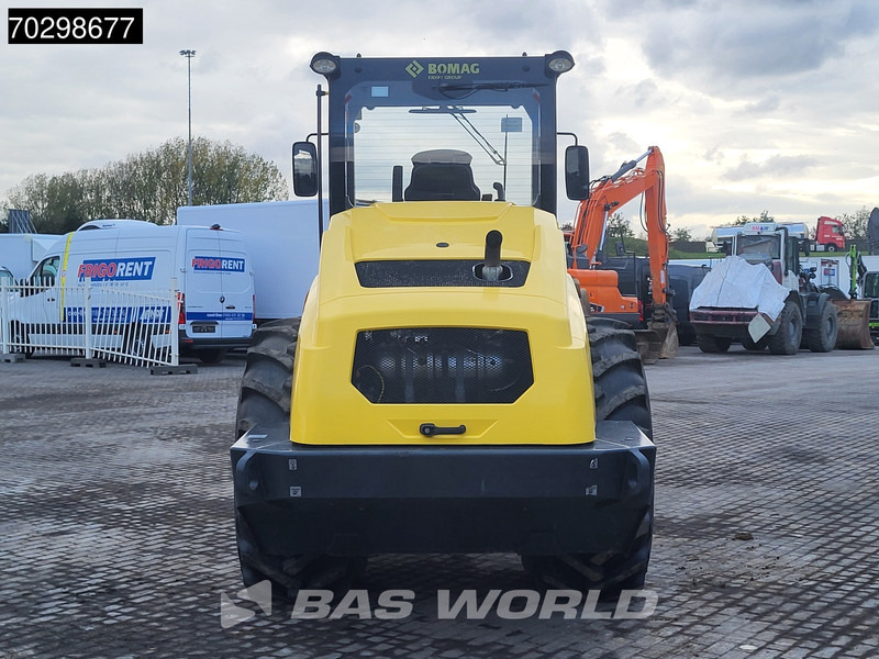 Bomag BW213 PDH-5 A/C - Tromle: billede 3 Bomag BW213 PDH-5 A/C - Tromle: billede 3