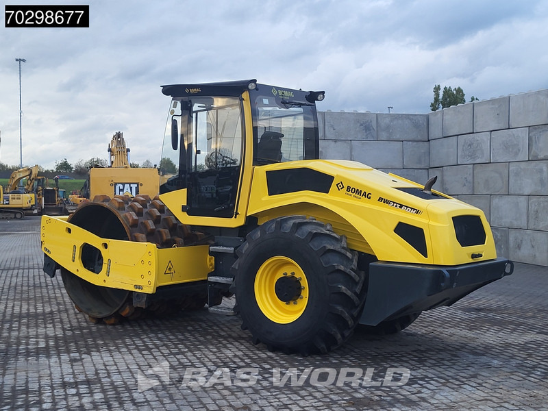 Bomag BW213 PDH-5 A/C - Tromle: billede 2 Bomag BW213 PDH-5 A/C - Tromle: billede 2