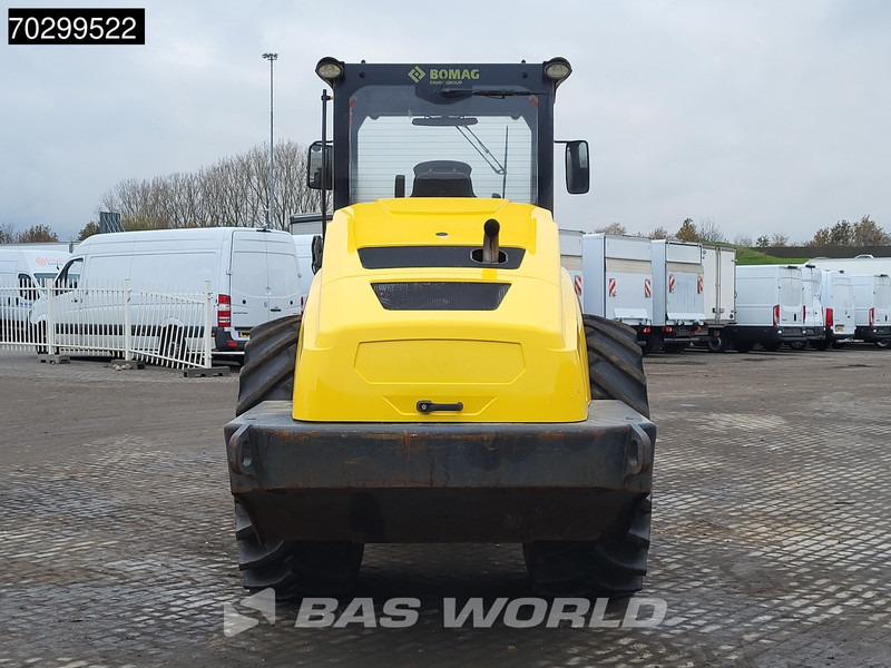 Bomag BW219 DH-5 - Tromle: billede 3 Bomag BW219 DH-5 - Tromle: billede 3